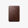 Portafoglio Nomad in pelle Horween con MagSafe e Find My in Anteprima dell’immagine prodotto 1