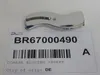 Braun 67000490, Nerezová ocel, Nerezová ocel, Náhled obrázku produktu 3