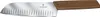 Victorinox Swiss Modern Santokumesser Mit Kullenschliff, Produktbild-Vorschau 3