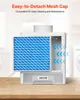 Kit de ventilation pour sèche-linge 3 en 1 VEVOR pour usage Voir les images du produit 5