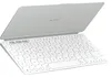Logitech 920-013005, QWERTZ, Deutsch, Scherenschalter, 1,8 Produktbild-Vorschau 1