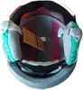Head Skihelm Helm Snowboard Maja Visor Kinder Helm Schutz Produktbild-Vorschau 7
