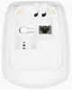 PROFOON PDX-300BW - DECT-Telefon mit 1 Mobilteil, blau Produktbild-Vorschau 6