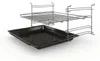 Constructa CH1K00050, Medium, Elektrischer Ofen, 71 l, 71 Produktbild-Vorschau 11