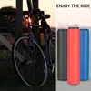 ROCKBROS manopole manubrio bici da strada MTB manopole Anteprima dell’immagine prodotto 5