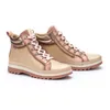Pikolinos Damen Sneaker Leder High Top Reißverschluss Vigo Produktbild-Vorschau 24