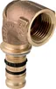 Geberit GE Mepla Raccordo a gomito, 90 gradi, d20mm Anteprima dell’immagine prodotto 1