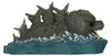Godzilla POP! Luxusná vinylová figúrka Godzilla (plávajúca) Náhľad obrázku produktu 1