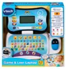 VTech Game & Leer Laptop, geschikt voor kinderen vanaf 3 Productafbeelding-voorbeeld 2
