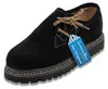 Chaussures de ville pour enfants, modèle "Haferlschuh", Voir les images du produit 2