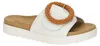 Gabor 83.745 Damen Pantoletten - Pantolette weiß NEU Produktbild-Vorschau 1