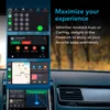 AutoSky Wireless Adapter CarPlay Android Auto Dual USB Plug Produktbild-Vorschau 7