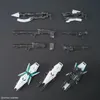 RG 1/144 Vollpanzerung Einhorn Gundam Sammlerfigur Produktbild-Vorschau 10