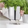 WMF Gourmet Indoor Jardin d'herbes aromatiques, 3 pièces Voir les images du produit 17