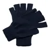 Gants unies Regatta, sans doigts RG1449 (taille unique) Voir les images du produit 3