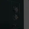 Gorenje BM171EG1B zwarte combi-oven met magnetron, 700W, 17 Productafbeelding-voorbeeld 9