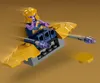 Lego marvel 76263 la hulkbuster d'iron man contre thanos - Voir les images du produit 30