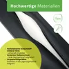 Habys polohovací váleček půlkulatý, kolenní váleček, krční Náhled obrázku produktu 4