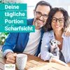 DocVital® Augenvitamine hochdosiert: Lutein Zeaxanthin Produktbild-Vorschau 2