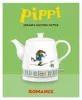 Pippi, Elektrischer Keramik Wasserkocher 0,8L 1750W mit Produktbild-Vorschau 4