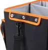 Organizér do auta BLACK & DECKER, taška s přihrádkami, Náhled obrázku produktu 9
