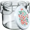 KADAX zavařovací sklenice s víčkem "Sonka", zavařovací Náhled obrázku produktu 11