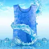 Kühlweste - Einheitsgröße - Wasserbeständig - Produktbild-Vorschau 5