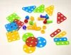 Set di costruzioni puzzle 3D blocchi creativi mosaico Anteprima dell’immagine prodotto 10