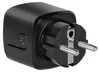Kruger&Matz KM2202-B Smart zásuvka Connect P4 WiFi Tuya, Náhled obrázku produktu 6