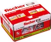 Tecnologia di fissaggio Fischer Tasselli Duo Power 3x30mm Anteprima dell’immagine prodotto 15