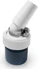 Waschmaschine Abfluss Adapter DN40  für den  Produktbild-Vorschau 1
