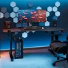 Diablo Gaming Table Électrique X-Tensio Table d'ordinateur Voir les images du produit 12
