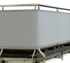 Sol Royal Protezione per balcone PES SolVision PB2 Grigio, Anteprima dell’immagine prodotto 1