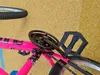Dino Bikes 8006817906261, Mountainbike, Erwachsene, Unisex, Produktbild-Vorschau 6