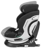 A side view of a child car seat on a white background. Produktbild-Vorschau