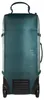 TATONKA Trolley Reisetasche Duffle Roller 80 Sage Green Produktbild-Vorschau 2