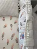 Jaju Baby Babynestchen mit Kopfkissen Baumwolle 100 x 60 cm Produktbild-Vorschau 3