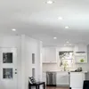 Briloner LED Ersatzmodul Ø50mm für Einbauleuchten 5,5W Produktbild-Vorschau 3