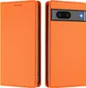 Litchi Leder Handyhülle für Google Pixel 7 Wallet Produktbild-Vorschau 2