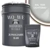 2K Poolfarbe Poolbeschichtung Schwimmbadfarbe SL450 Produktbild-Vorschau 1