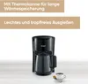 SEVERIN filterkoffieapparaat met thermoskan, model KA 9306, Productafbeelding-voorbeeld 7