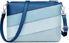 Torebka damska Vuch Coalie Striped Blue Niebieska Jeden Podgląd zdjęcia produktu 3