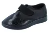 Florett Damen Hausschuhe schwarz Größe EUR 38 Produktbild-Vorschau 34