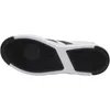 Hummel Stadil Light Canvas Sneaker Schuhe weiß/schwarz Produktbild-Vorschau 3