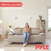 Pyle PDIC60, 2.0 canali, cavo, 125 W, 65 - 22000 Hz, 4-8 Anteprima dell’immagine prodotto 3