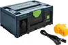 Festool SYS-PowerStation SYS-PST 1500 Li HP | 205721 Voir les images du produit 17