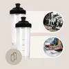 Zeegma Potente Cucina Smoothie Blender Ghiacciaio Magnetica Anteprima dell’immagine prodotto 6