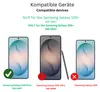Blickschutzfolie für Samsung Galaxy S26 Plus matt Produktbild-Vorschau 2