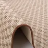 Schlingen Teppich Modern Diamond Karamell, Größe:200x300 cm Produktbild-Vorschau 3
