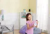 VTech KidiBuzz 3 pink – Multifunktions-Messenger für Kinder Produktbild-Vorschau 3